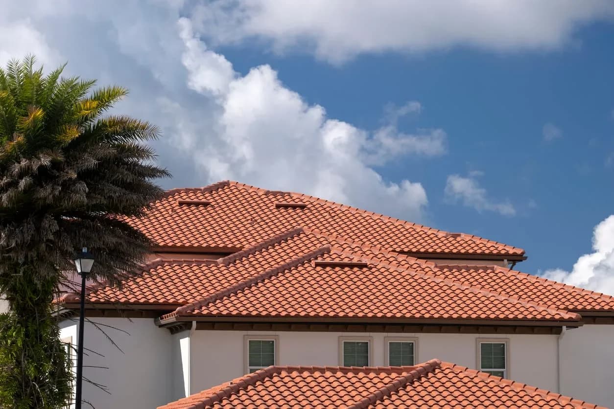 Metal Roofing
