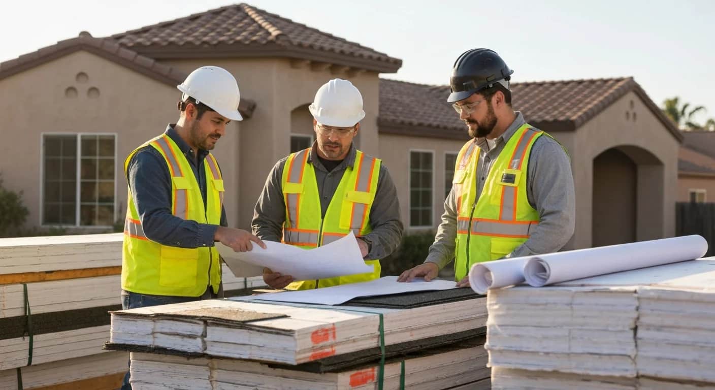 About Peak Builders — San Diego Roofing Contractor