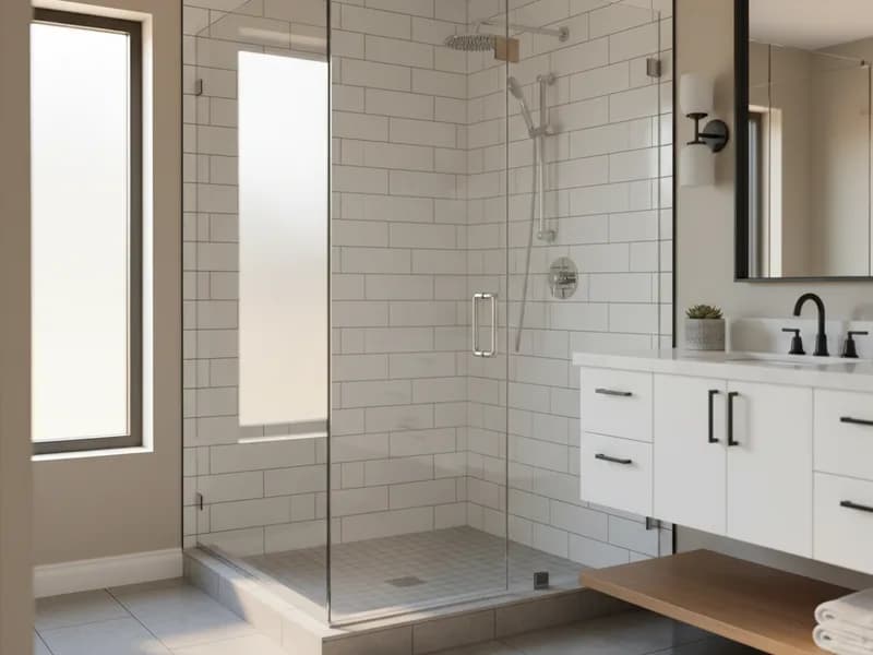 Contemporary Bathroom