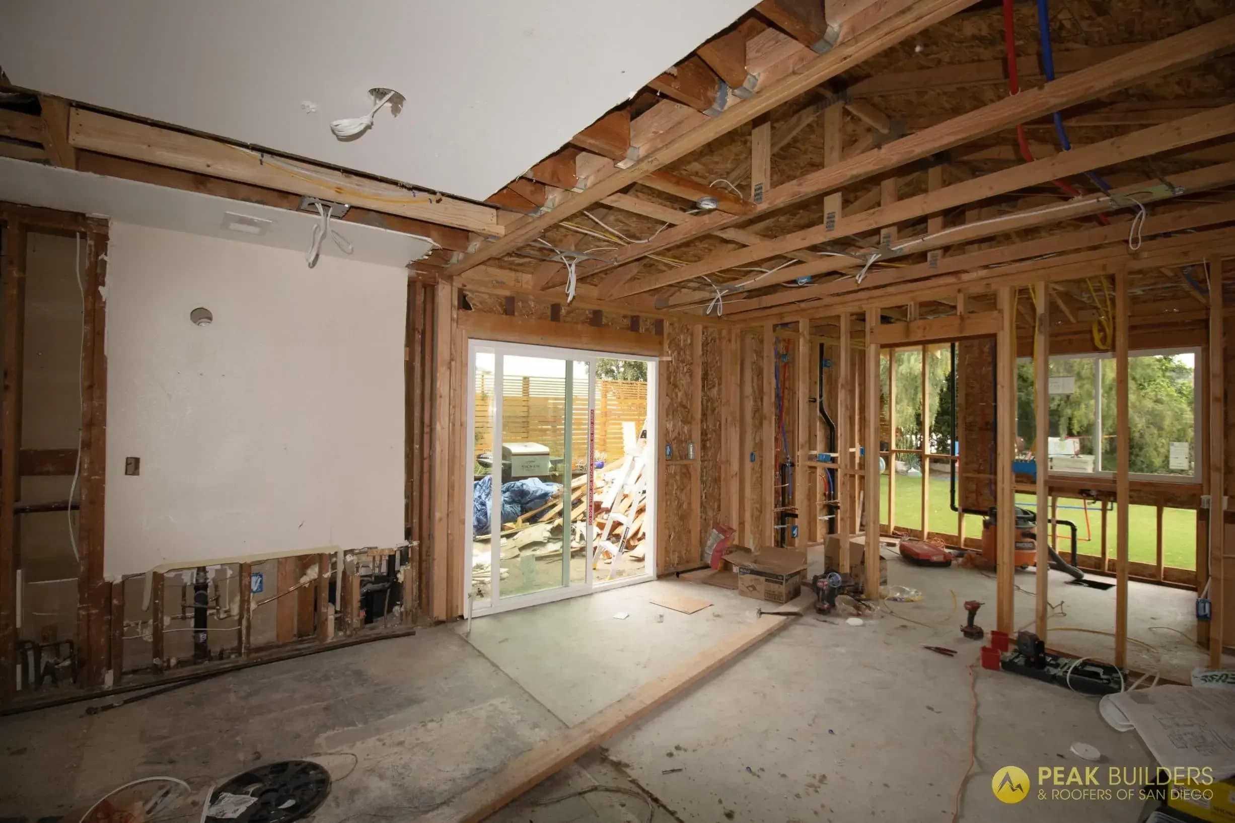 Modern ADU Build — image 3