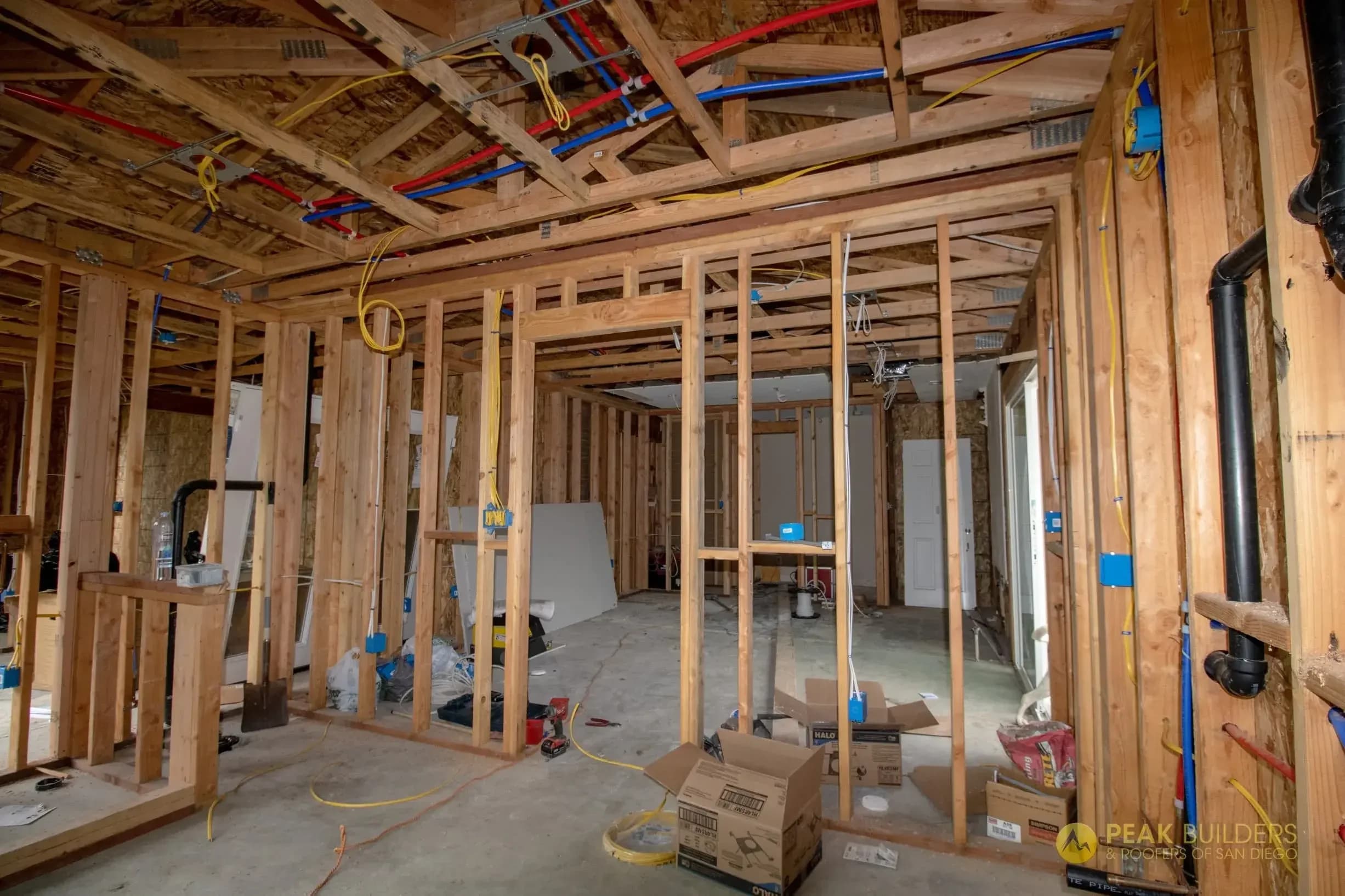 Guest Suite Addition — image 2