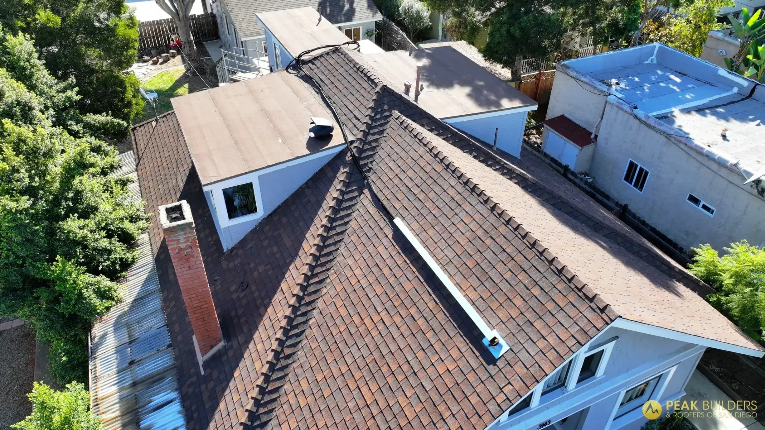 Roof Repair in San Diego: What Every Homeowner Should Know