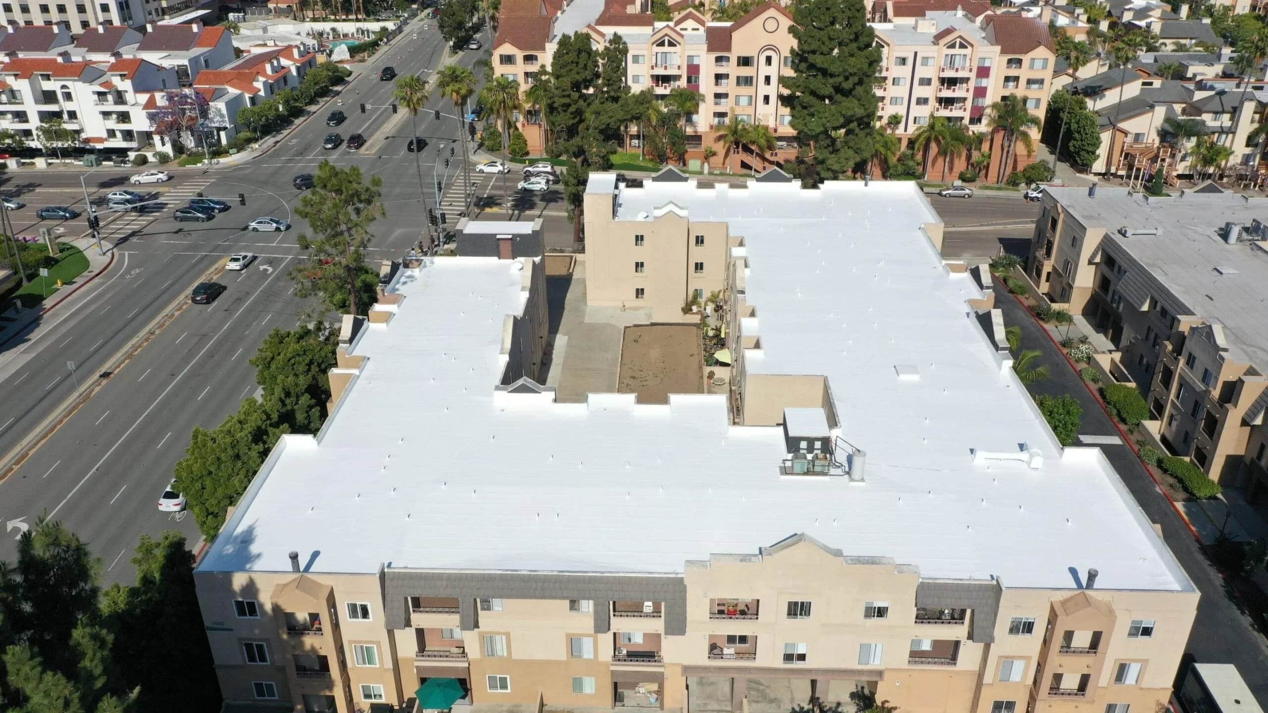 San Diego Roofing Pros.